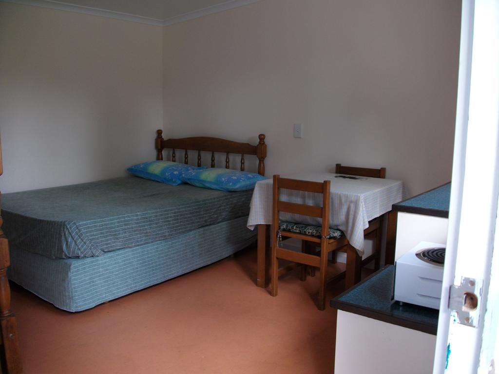 Karamea Holiday Park المظهر الخارجي الصورة